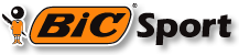 Logo Bic Sport