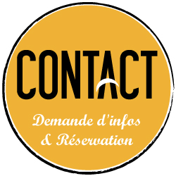 Demande d'information ou réservation