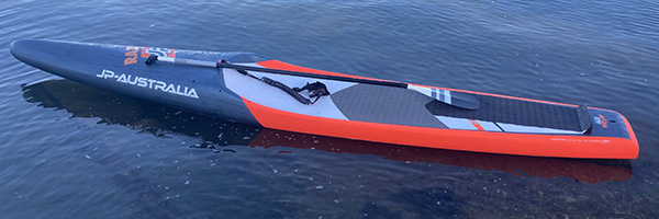 Matériel de sorties en paddle Avel Pad 