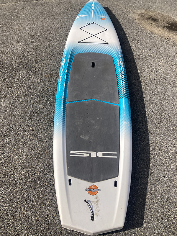 Matériel à vendre Avel Pad paddle sic