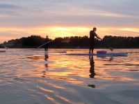 Paddle 2016