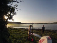 La Rivière du Bono