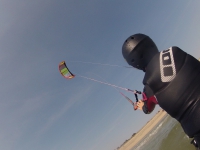 Cours kitesurf Morbihan, Penvins