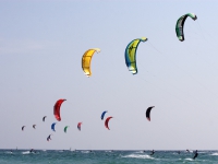 Kitesurf - Prequ'île de Rhuys - Morbihan (56) - AVEL PAD_2