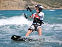 Kitesurf - Prequ'île de Rhuys - Morbihan (56) - AVEL PAD_5