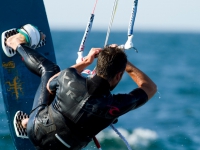 Kitesurf - Presqu'île de Rhuys - Morbihan (56) - AVEL PAD_7