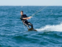 Kitesurf - Presqu'île de Rhuys - Morbihan (56) - AVEL PAD_9