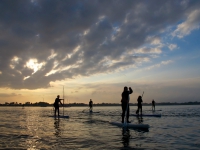 Paddle Belle Île en Mer_2