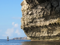 Paddle Belle Île en Mer_3