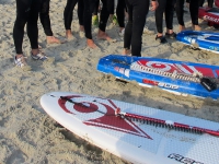 Planches Paddle