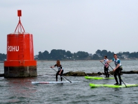 Raid La Mouette Sinagote