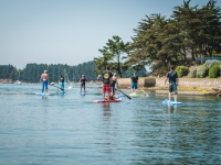 Sorties de groupe Paddle Avel Pad_6