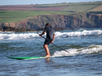 Stand Up Paddle - Golfe du Morbihan (56) - AVEL PAD_3