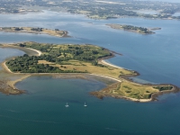 Stand Up Paddle - Golfe du Morbihan (56) - AVEL PAD_4