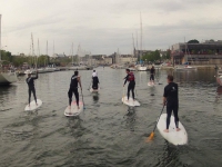 SUP Golfe du Morbihan 56_1