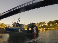 SUP Golfe du Morbihan 56_2