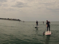 SUP Golfe du Morbihan 56_4