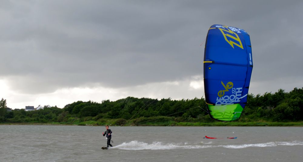 Matériel de Kitesurf North 