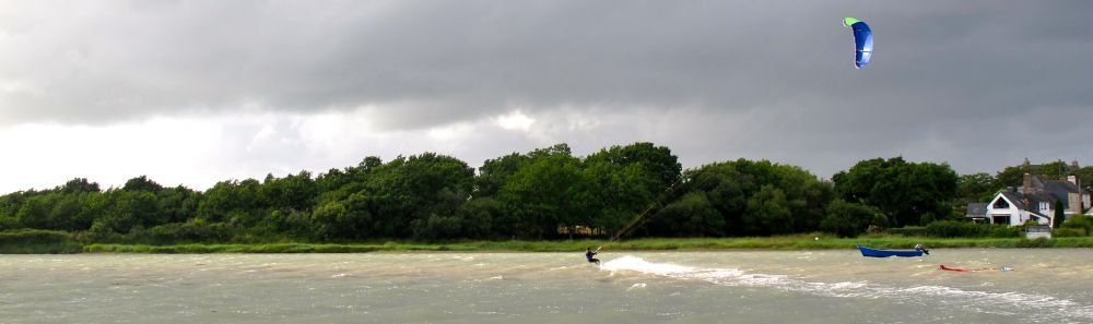 Matériel de Kitesurf North 