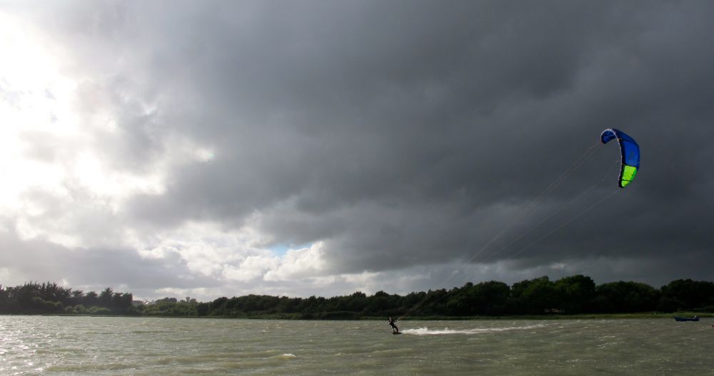Matériel de Kitesurf North 