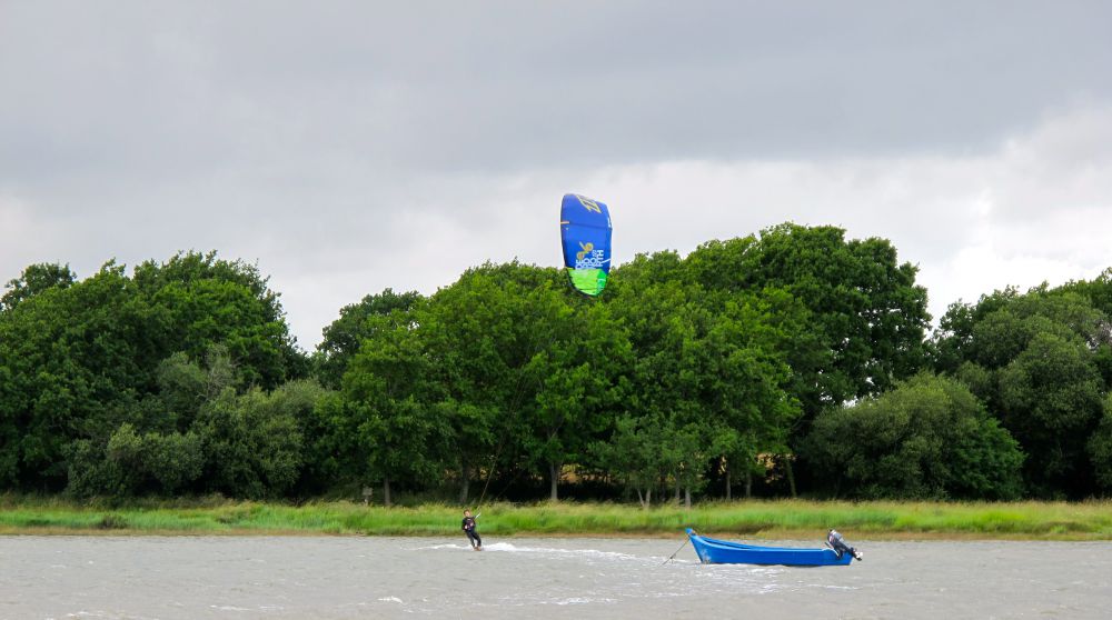 Matériel de Kitesurf North 