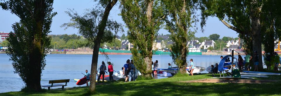 Randonnée SUP Golfe du Morbihan 2